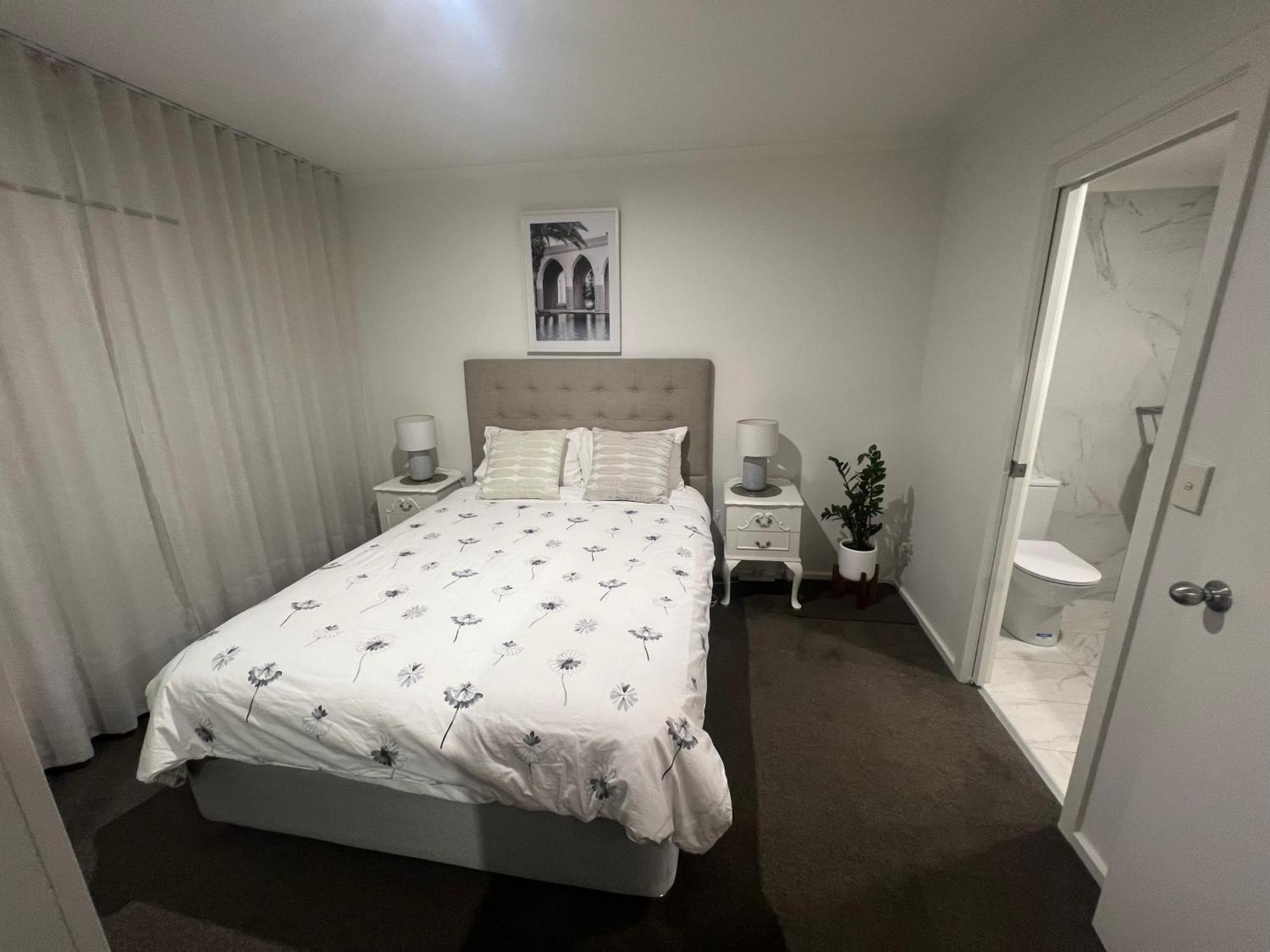 Adelaide Cbd Apartment - 3Br, 2Bath & Carpark Exterior photo